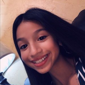 Meet your Posher, Fernanda